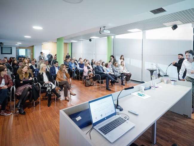 Acte amb motiu del Dia nacional del conveni relatiu als dretsde les persones amb discapacitat de les Nacions Unides