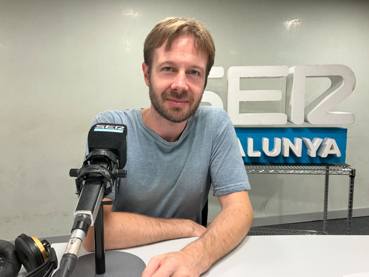 Guillem Ramisa: "Has de posar l'art per davant de la teva vida, l'art és molt més important del que pensin de tu"