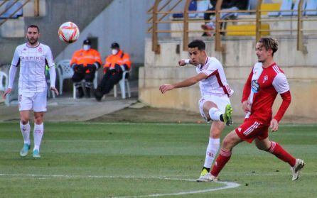 Solís se reencontró sin éxito ante su antiguo equipo