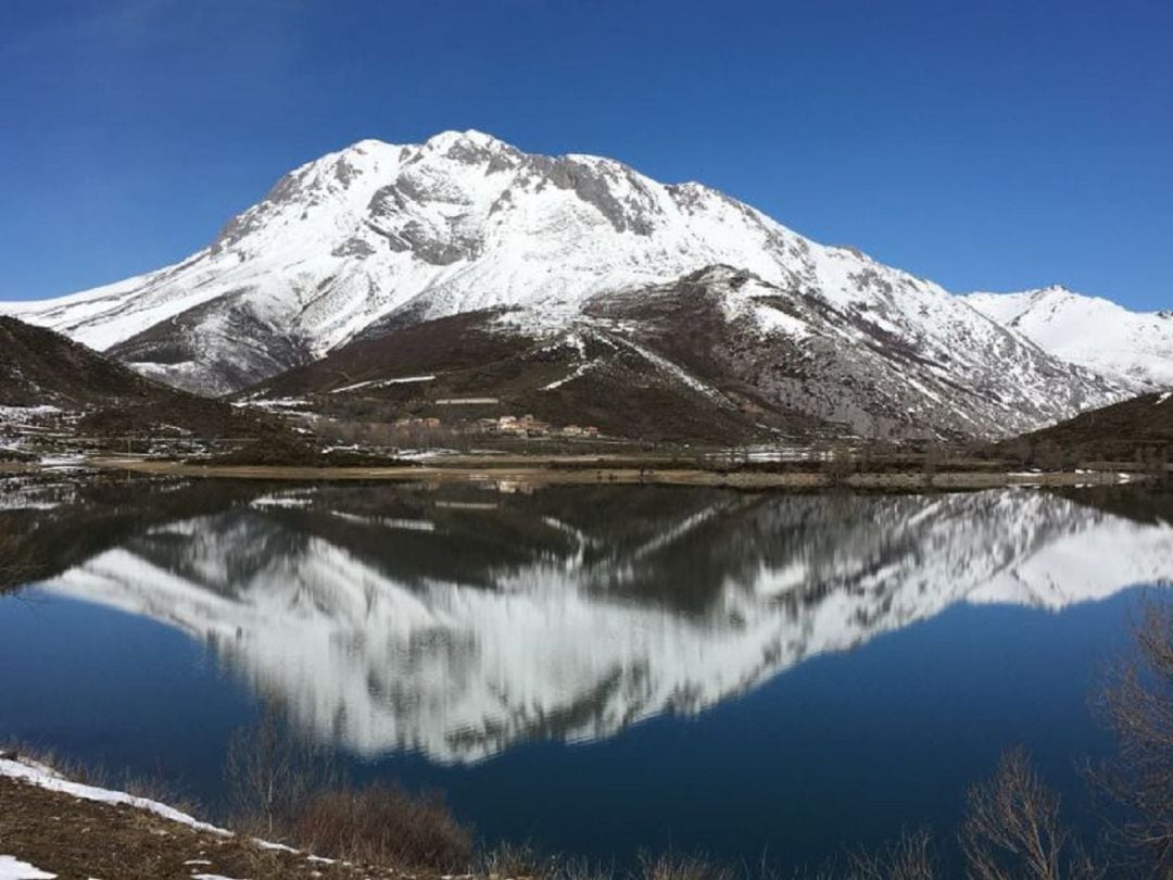 La Montaña Palentina, protagonista de un número de una prestigiosa revista de viajes