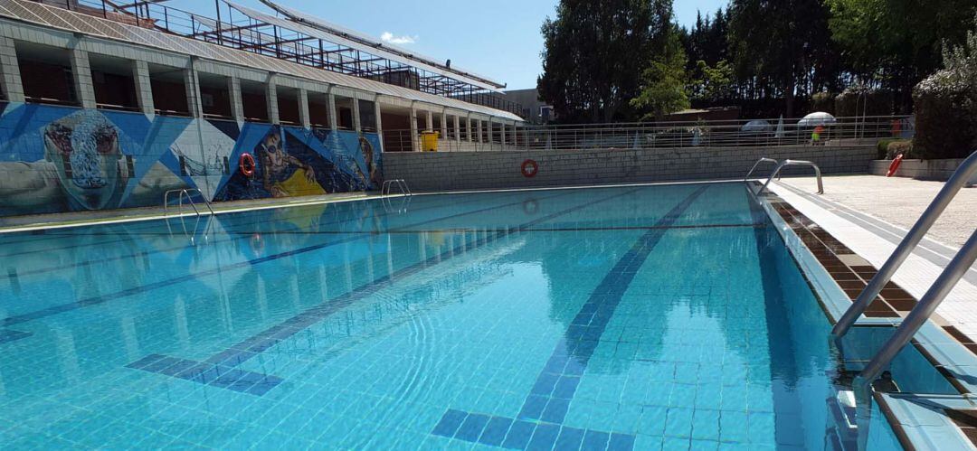 El horario de la piscina podrá variar en función de la evolución de la pandemia