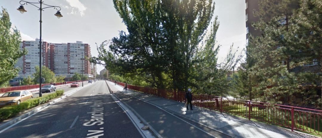 Puente de García Morato