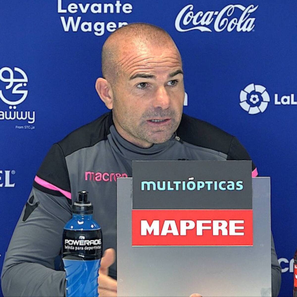 Paco López participa en Barbastro en las Jornadas de Deporte y Formación
