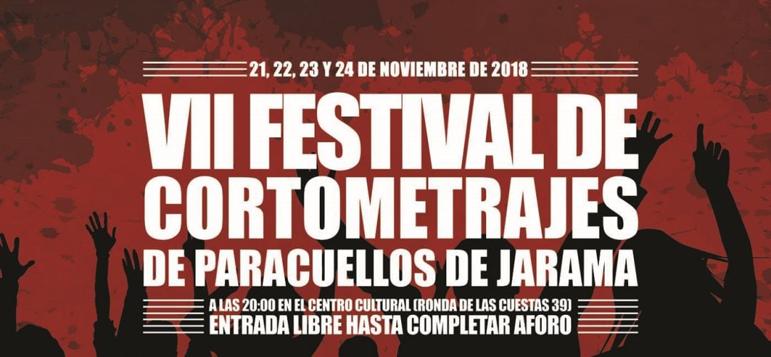 VII Festival Cortometrajes