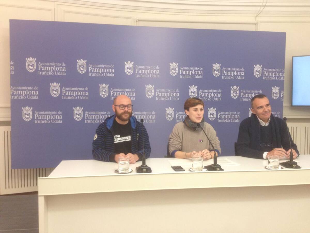 "Facilitar la corresponsabilidad en los labores de mantenimiento de la vida"