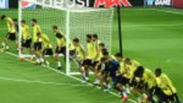 La radiografía del rival del Real Madrid en Champions