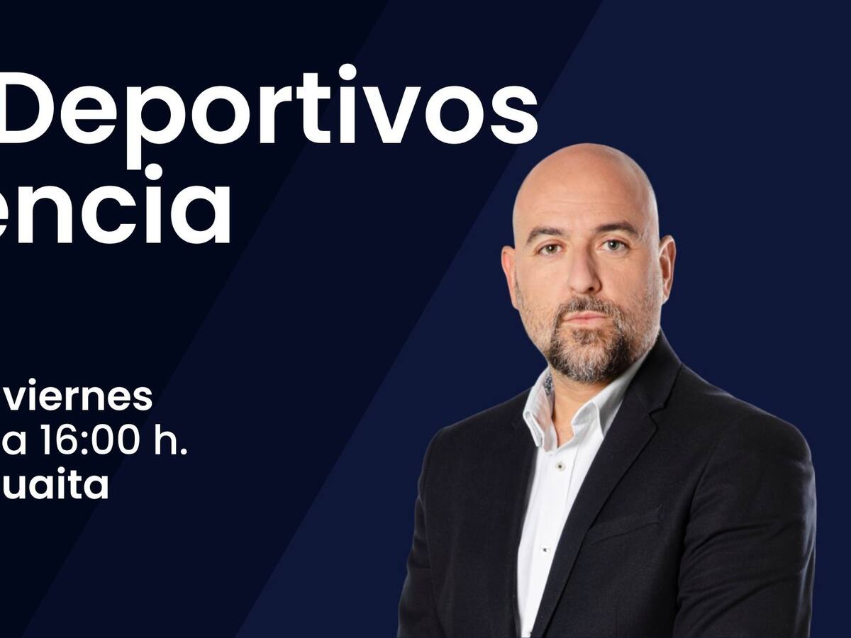 La Firma de Fran Guaita (16/10/2023)