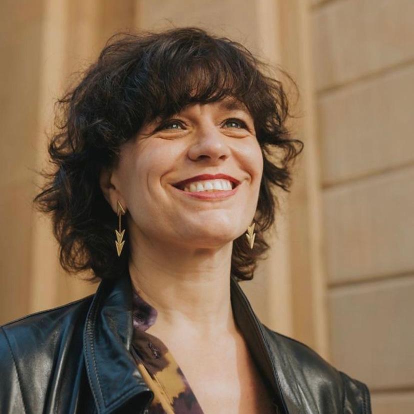 Lara Hernández Abellán encabezará la candidatura del PSOE a la Alcaldía de Alcantarilla