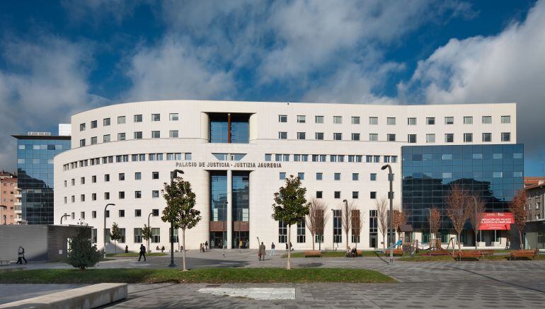 Audiencia de Navarra