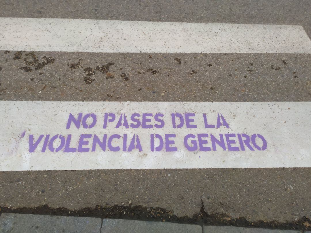 Actividades en el Día Contra la Violencia de Género