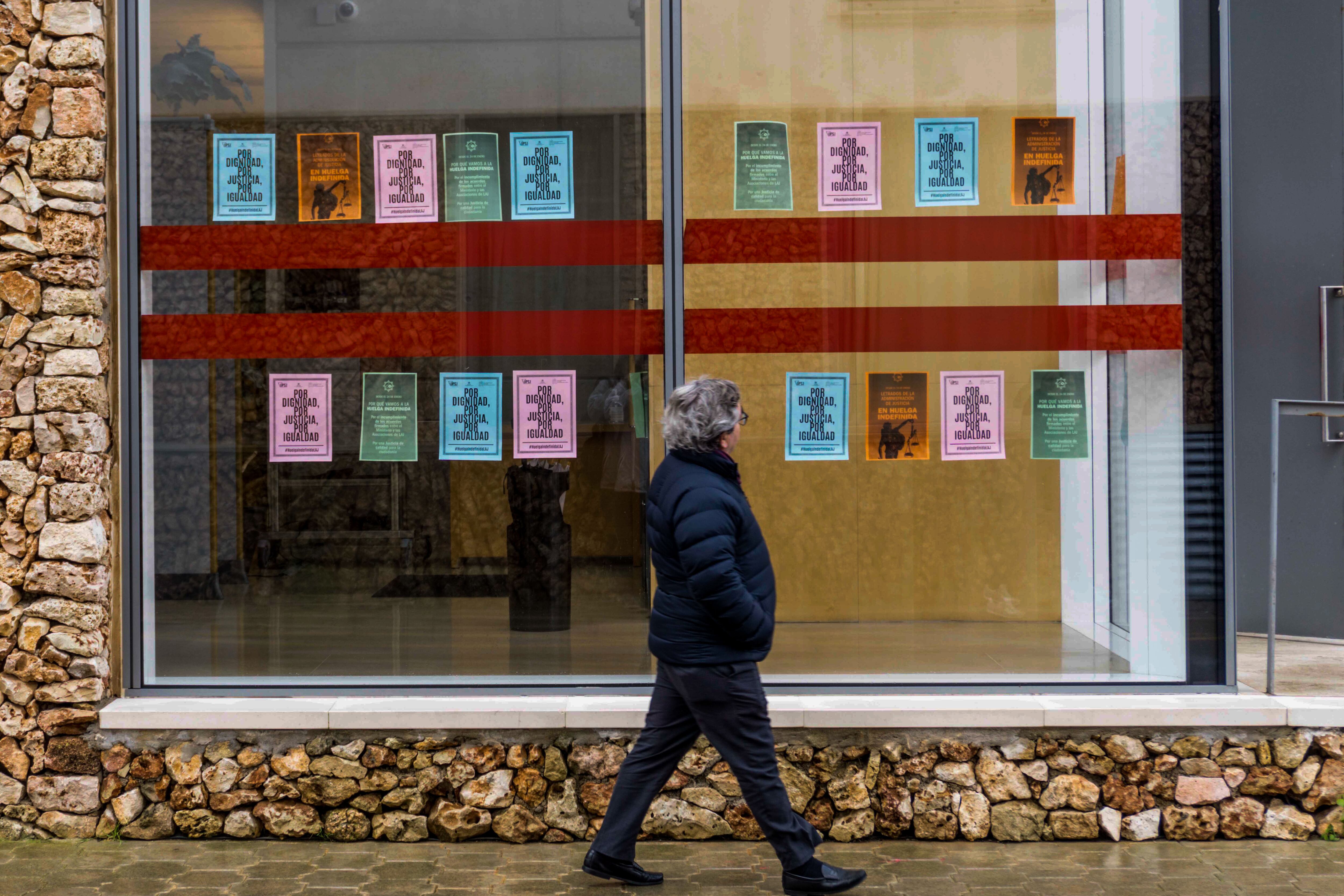 EFE/ David Arquimbau Sintes