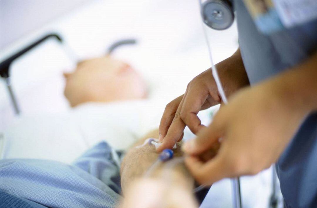 Las enfermerras celebran su día