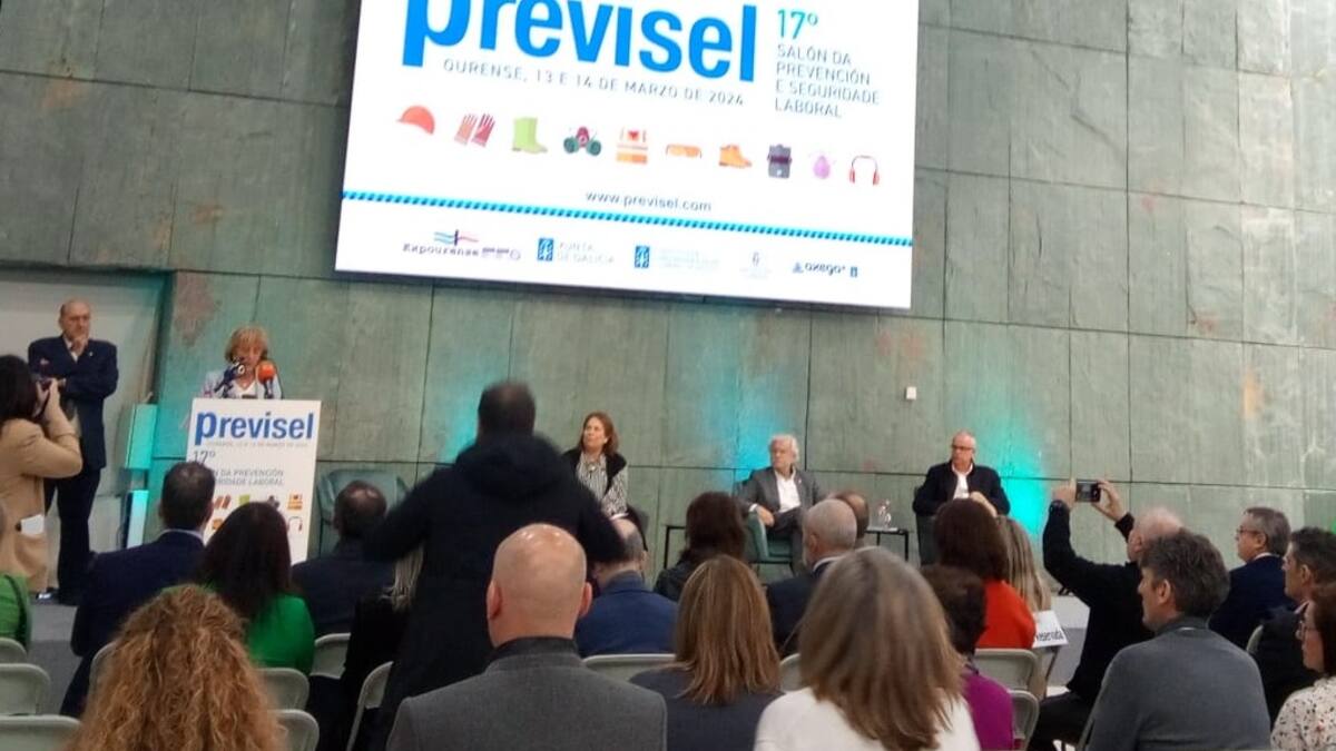 Hoy por Hoy Ourense en Previsel