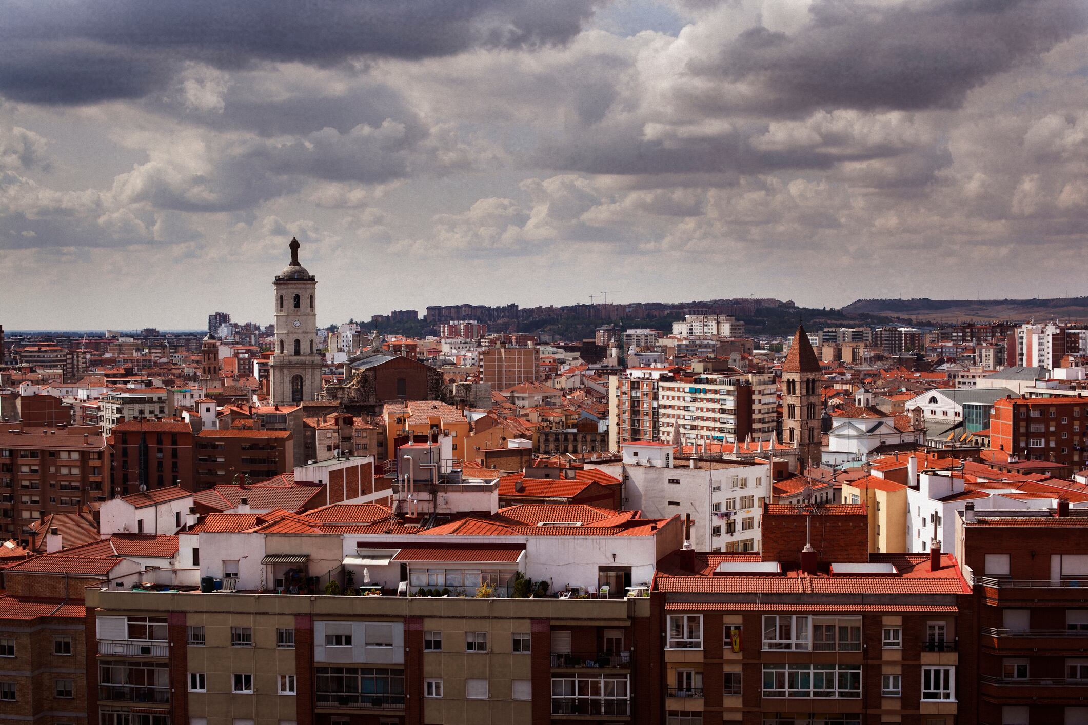 VALLADOLID, SPAIN