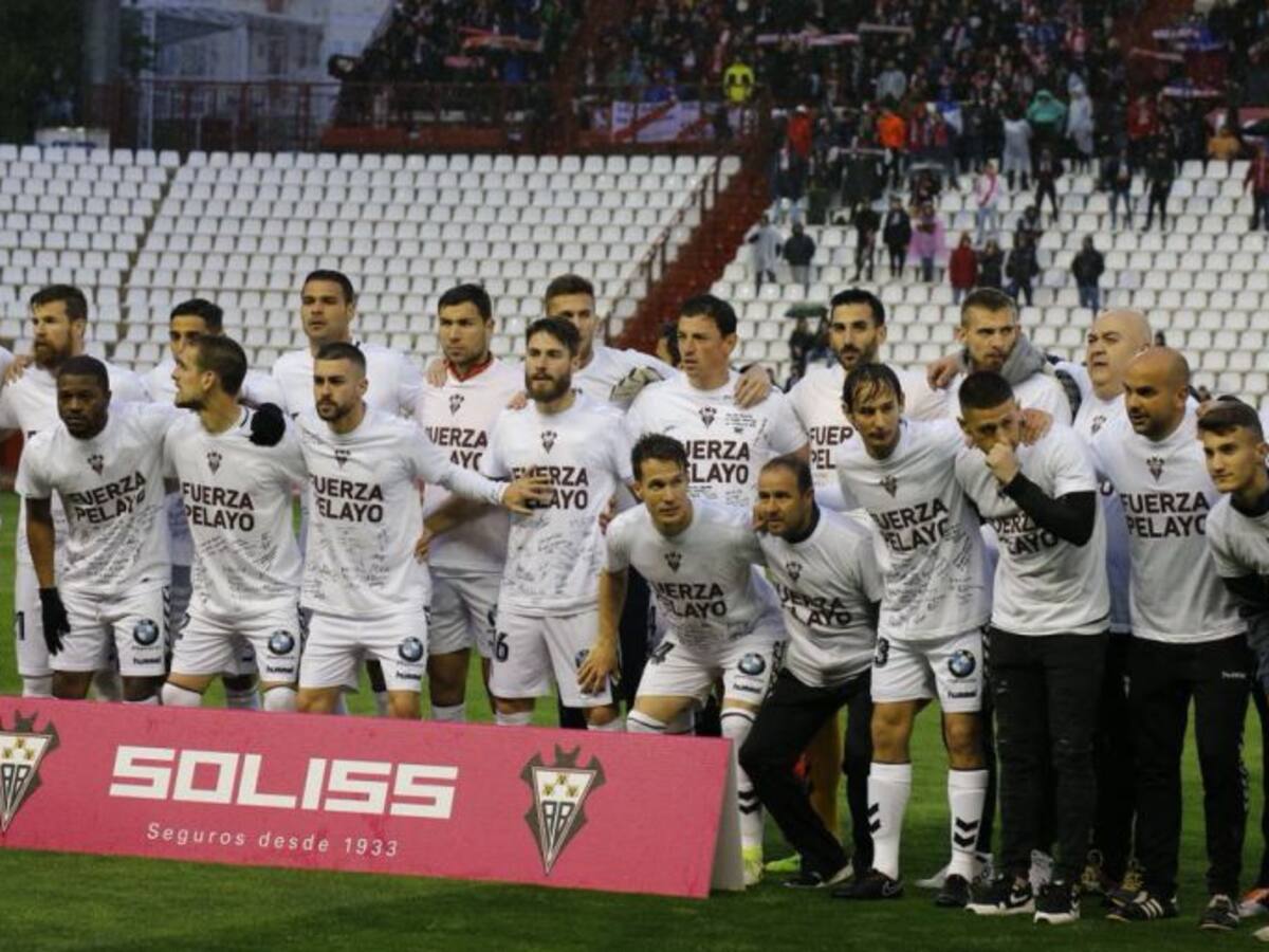 El Rayo acaba con la buena racha del Albacete