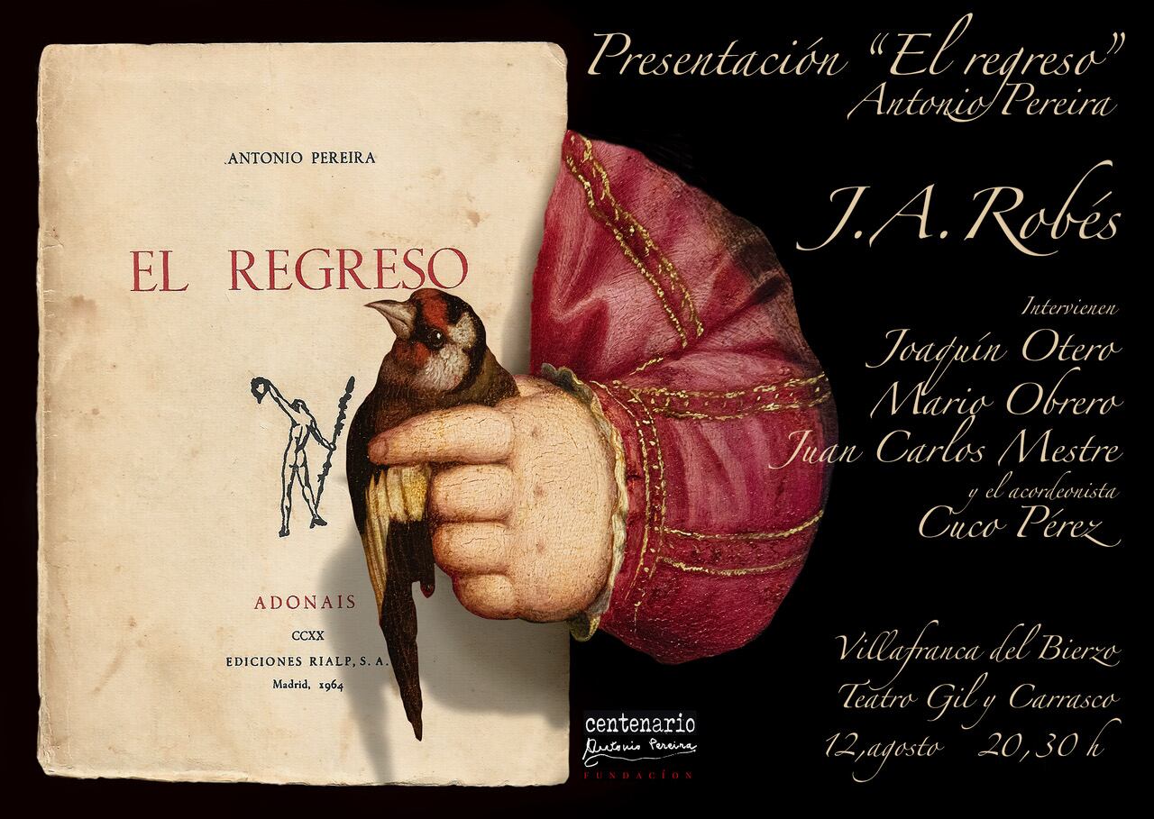 El Regreso