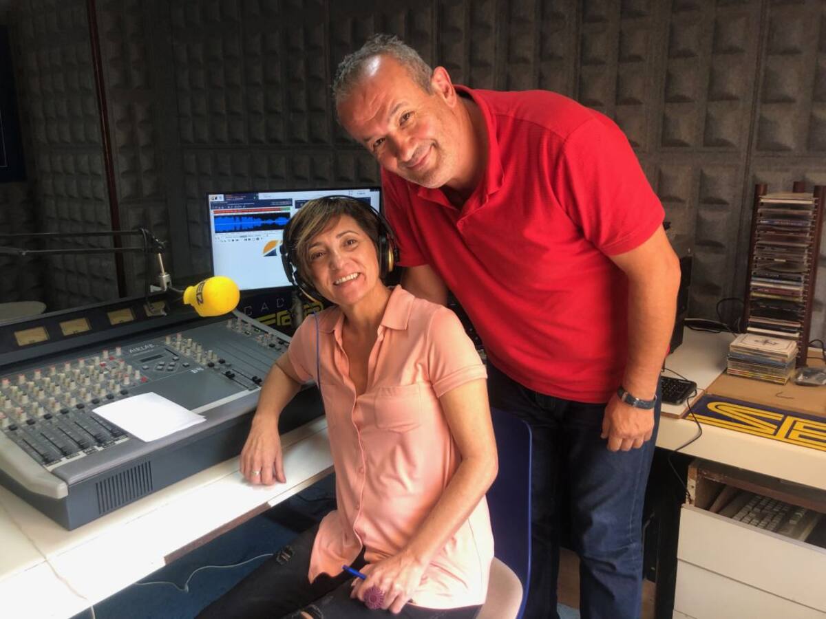 'La Cortinilla' pone el ojo en la vuelta al trabajo de los políticos en septiembre