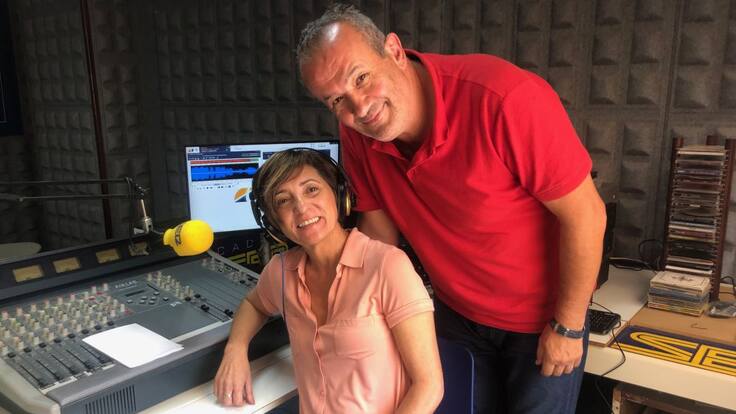 'La Cortinilla' pone el ojo en la vuelta al trabajo de los políticos en septiembre