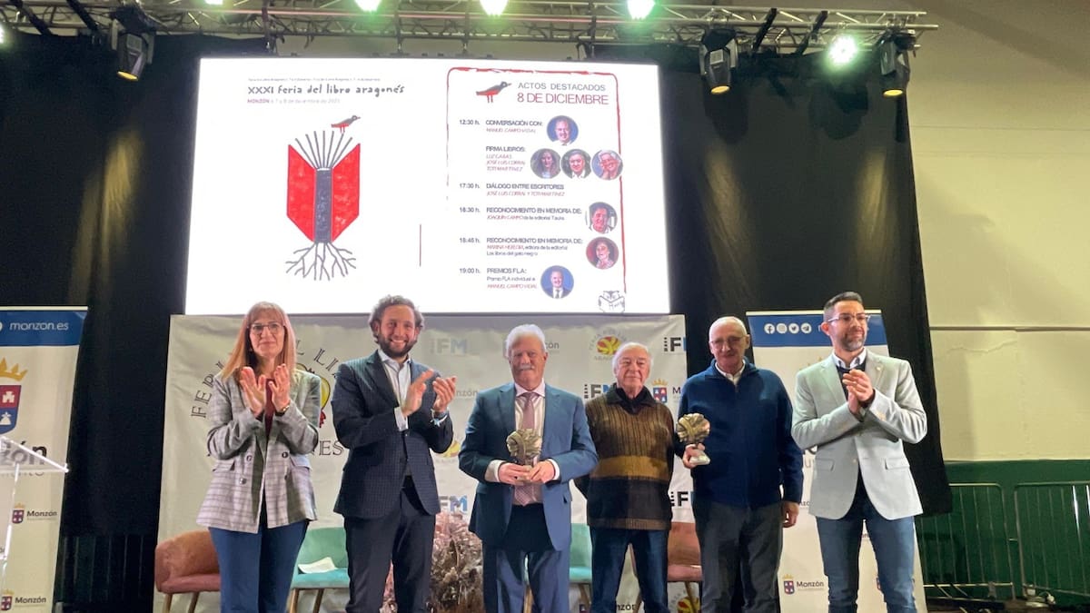 El Ayuntamiento de Monzón organizará tres ferias en 2026