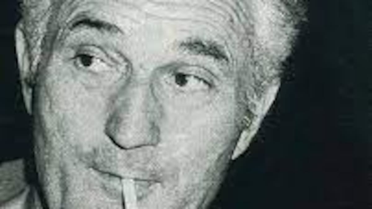 Todo lo que usted siempre quiso saber sobre la historia de Vigo: Milo Pavic