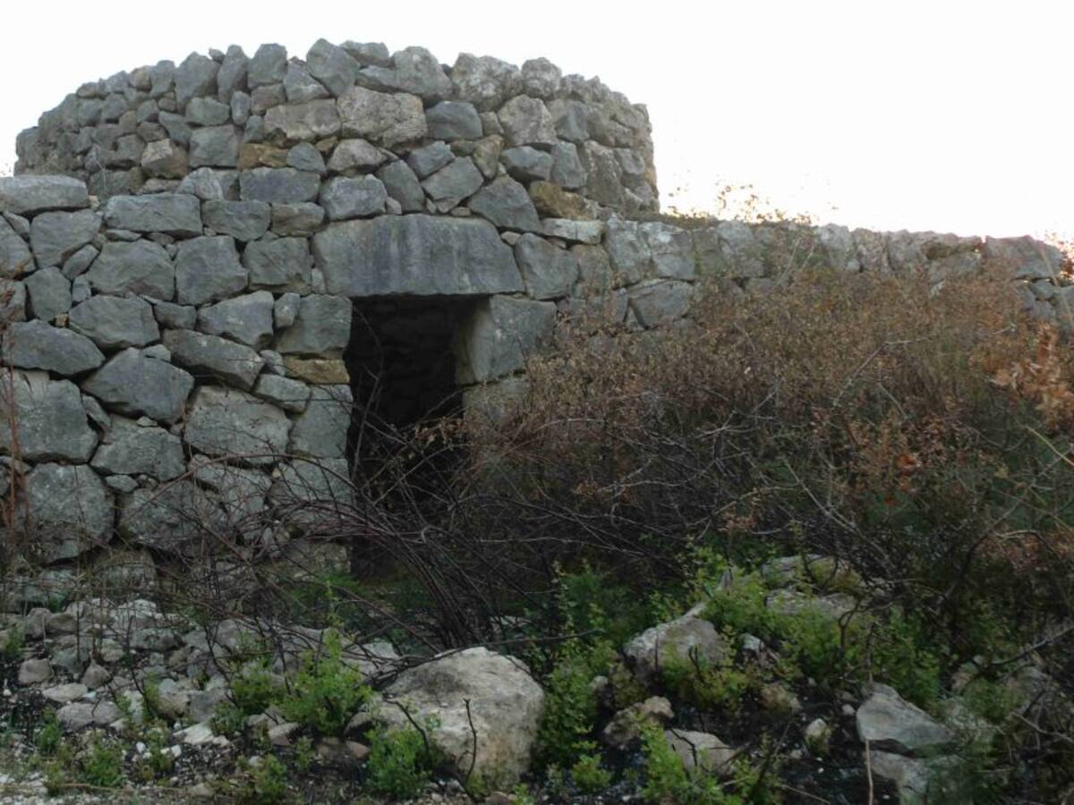 La Generalitat convoca ayudas para la conservación del patrimonio de piedra seca