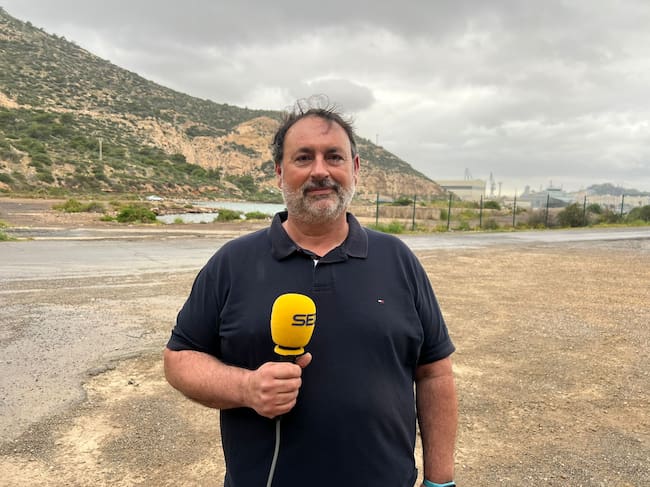 Contigo Cartagena defiende que El Espalmador sea la primera gran playa urbana de Cartagena