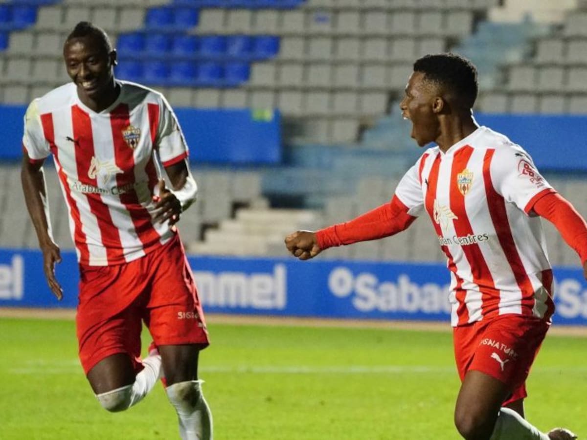 (1-2): Fernando salva otra crisis y Ramazani brilla