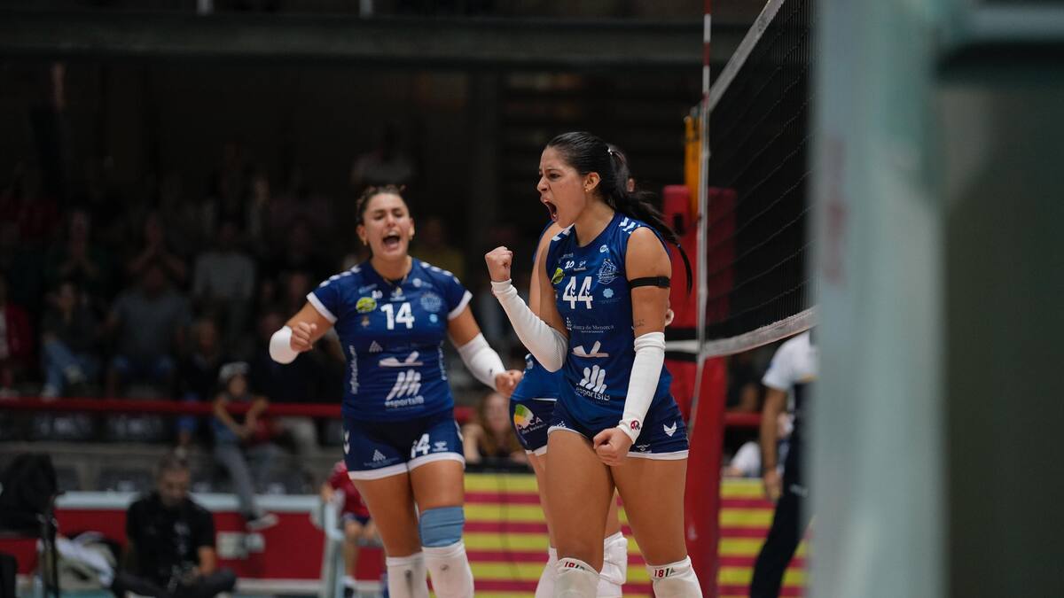 L'Avarca segueix a dalt de tot