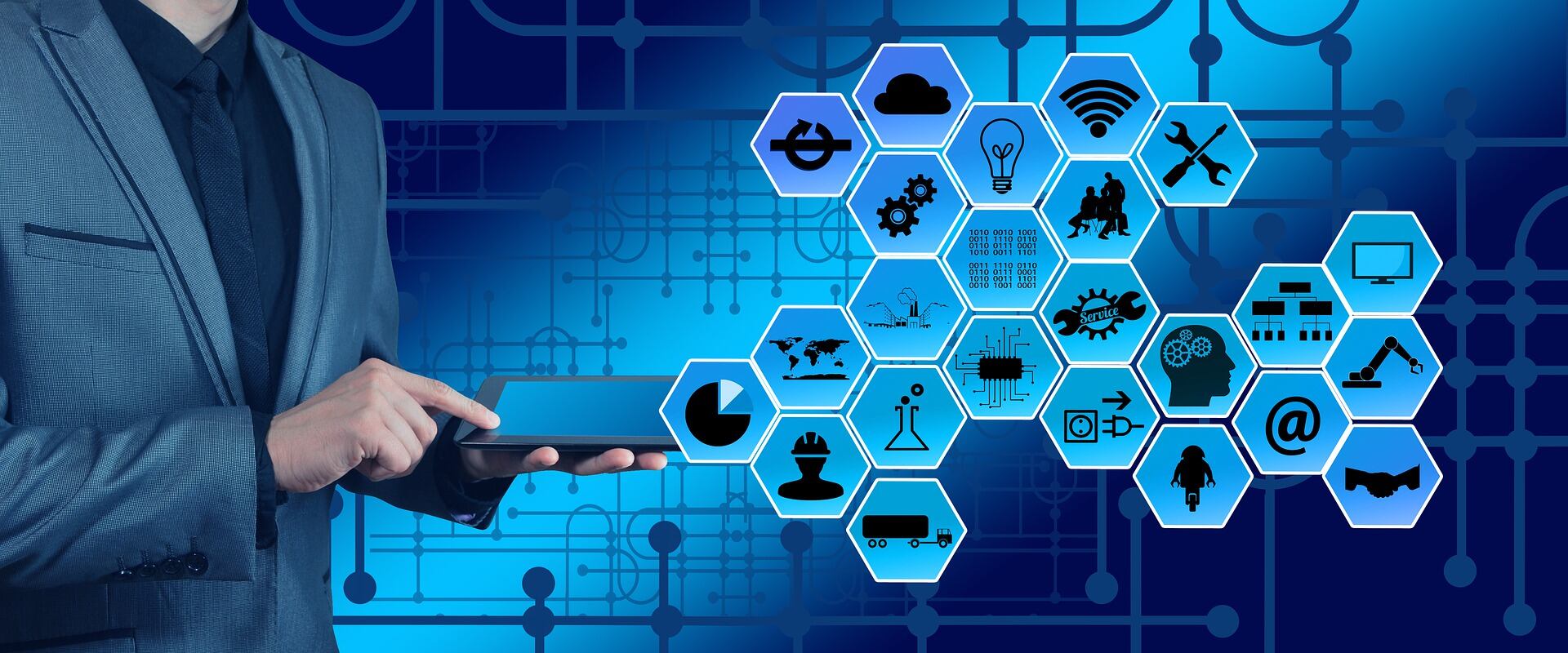 Sector Tecnológico, mayor demanda que oferta