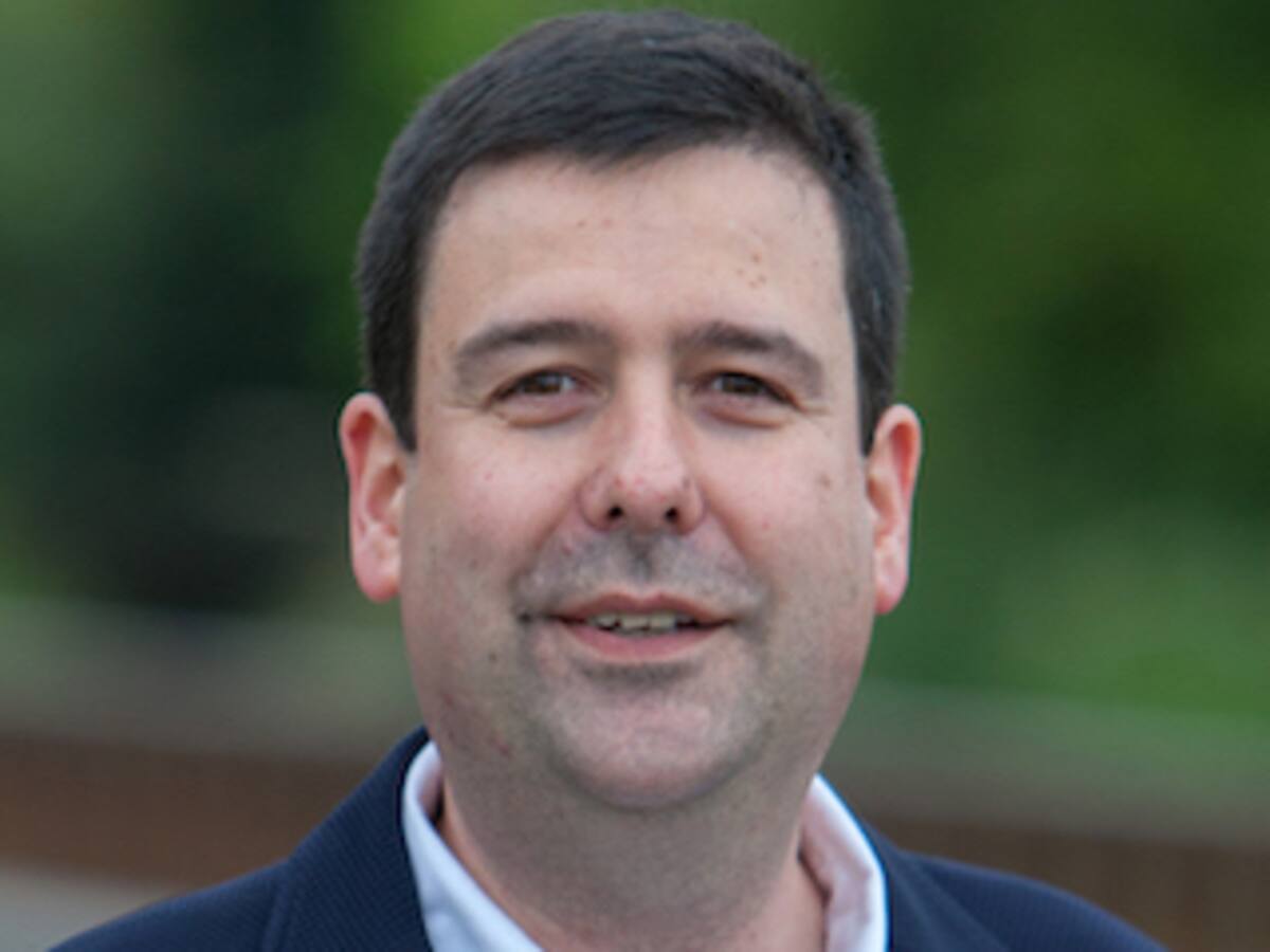 Diego Fernández: "Todos los afiliados estarán bien representados en la futura ejecutiva"