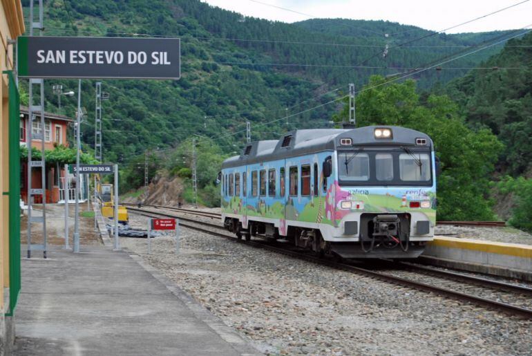 Las rutas serán doce