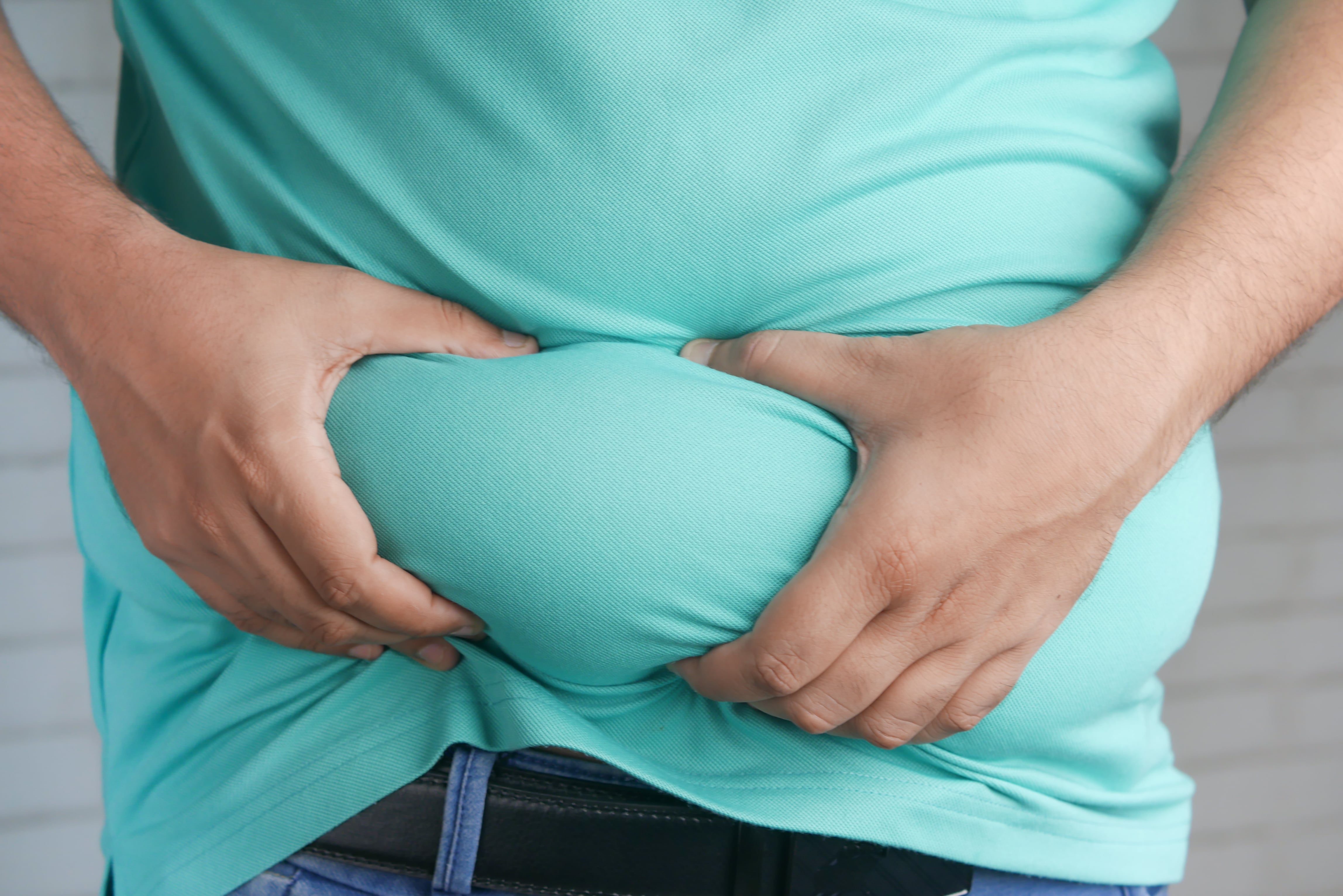 La obesidad afecta al 16% de los españoles.