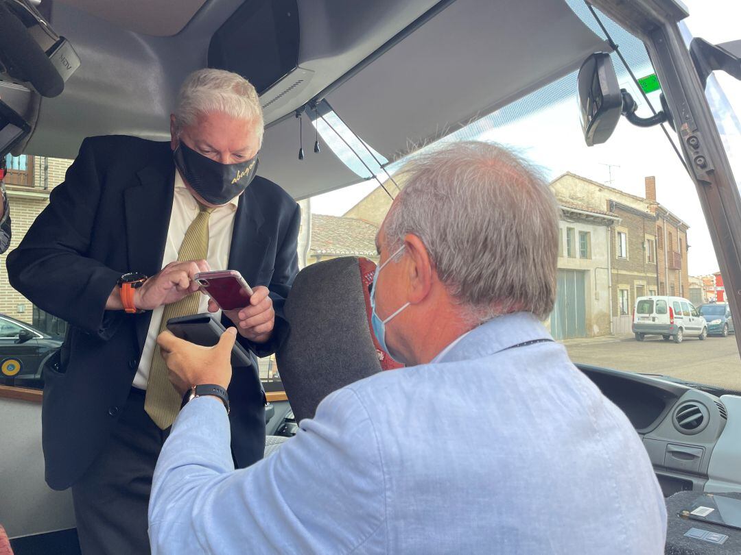 Implantación del nuevo bono gratuito