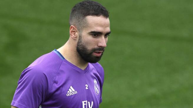 Manu Carreño explica las renovaciones de Isco y Carvajal