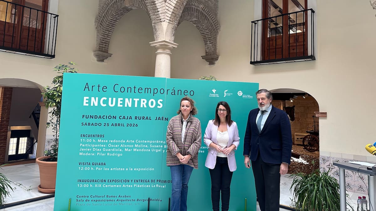 La XIX edición del Premio de Artes Plásticas 'La Rural' reunirá cerca de 500 obras y amplía su alcance a Madrid