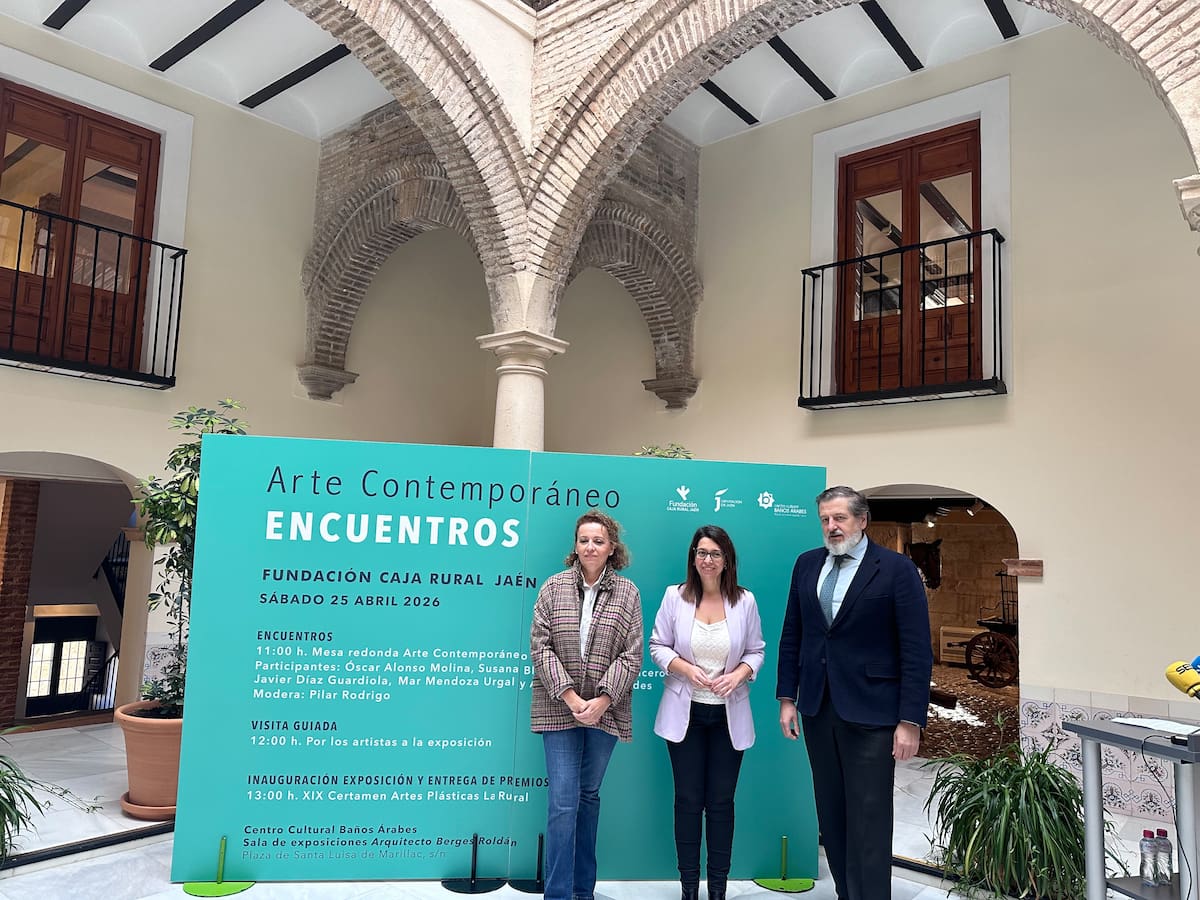 La XIX edición del Premio de Artes Plásticas 'La Rural' reunirá cerca de 500 obras y amplía su alcance a Madrid