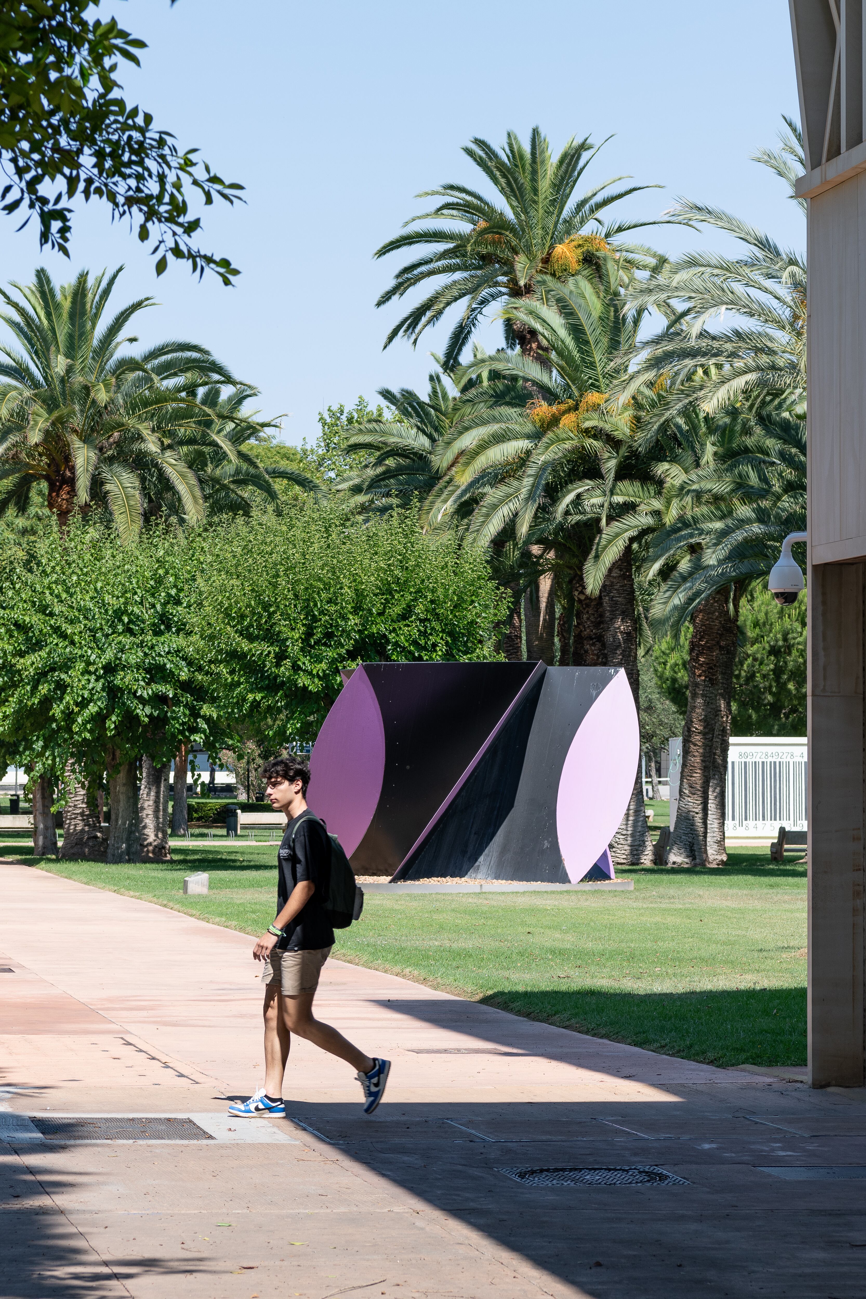 Campus Universitat Politècnica de València