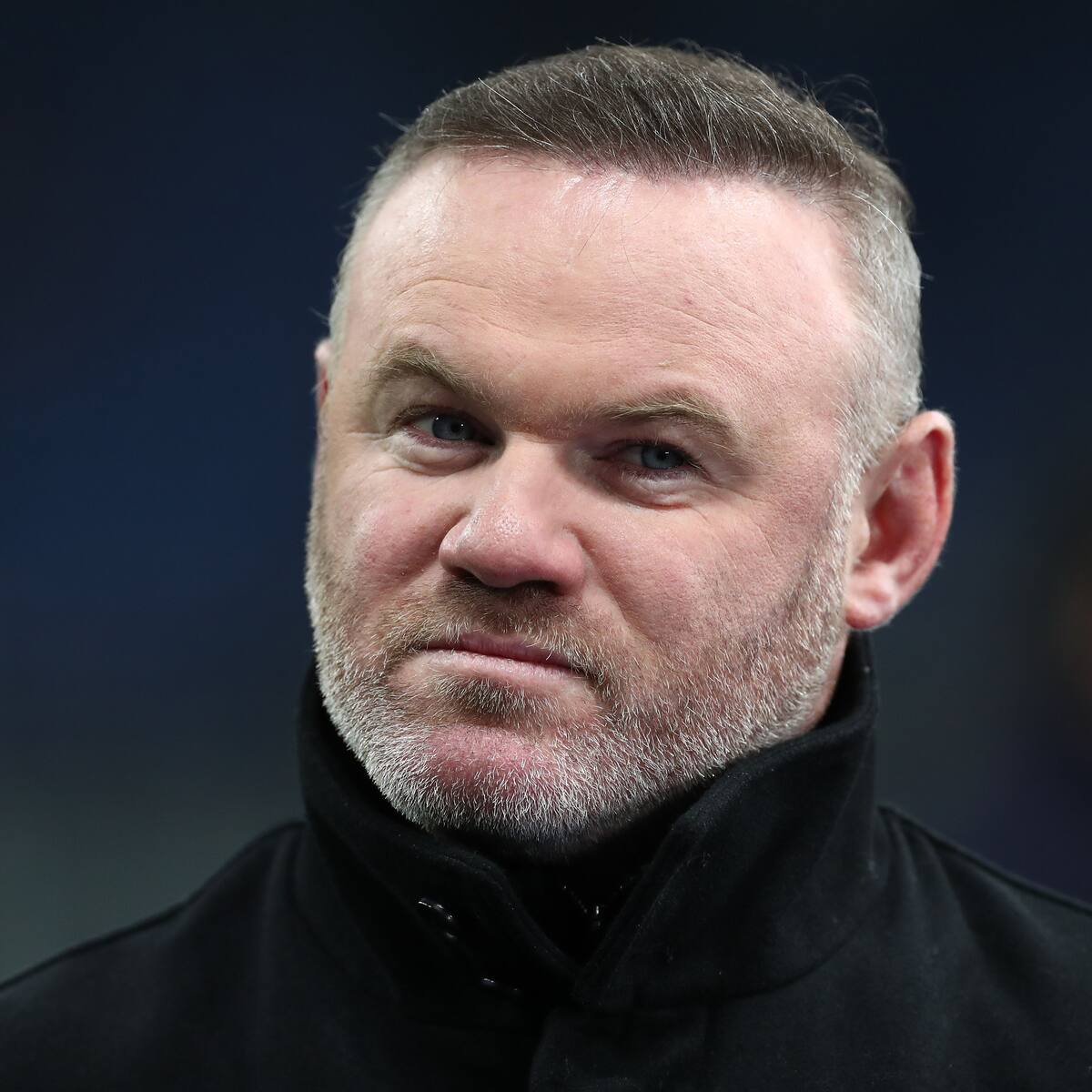 "Me está volviendo loco": Rooney pierde la paciencia con Frank Illet por desviar el foco del momento de dudas del United
