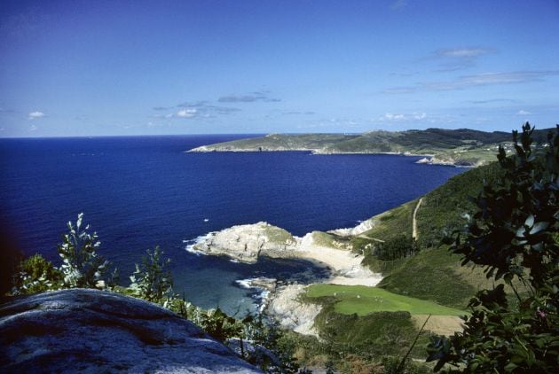 Playa de Viveiro