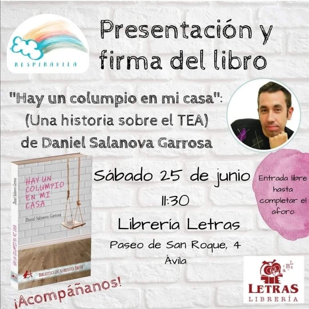 Presentación del libro