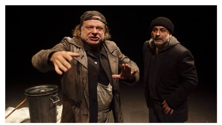 Entrevista L´Om Imprebís