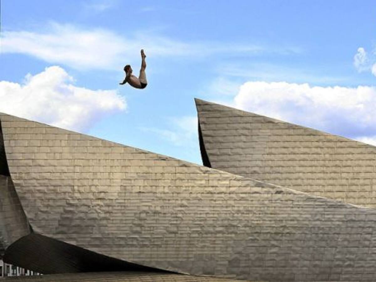 Bilbao, nominada como mejor destino europeo 2018