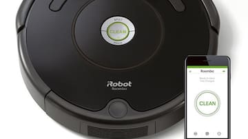 iRobot Roomba 671