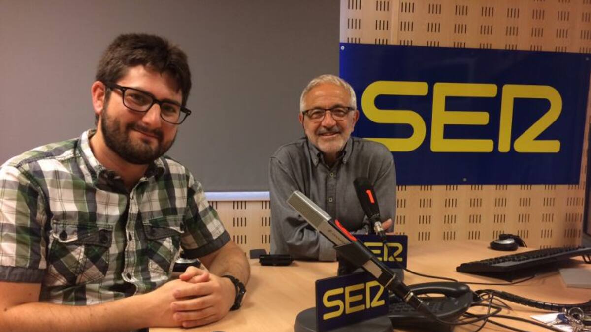 Página Musical Víctor Uris