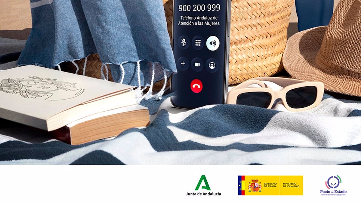 Loles López: "El IAM no se va de vacaciones"