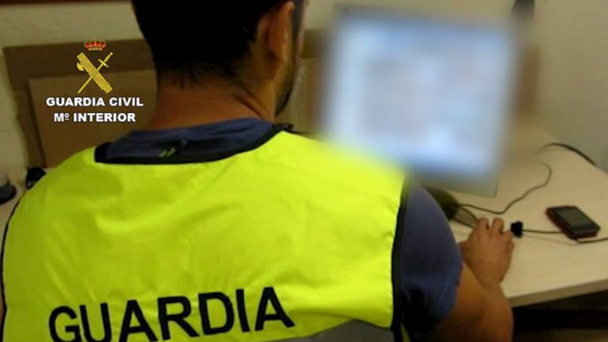 El juez decreta prisión para un pederasta que visitó seis colegios de Castellón