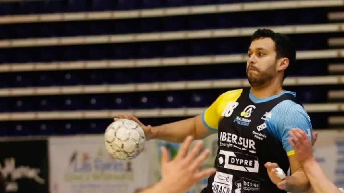 El BMC de Algeciras visita Herencia