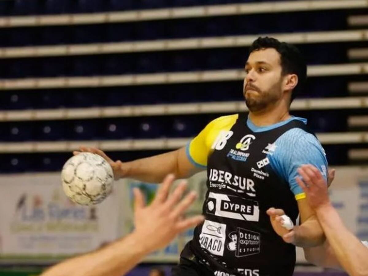 El BMC de Algeciras visita al colista Herencia (Sáb 19.00h)