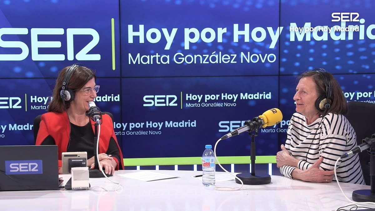 Radio Madrid en la Guerra Civil