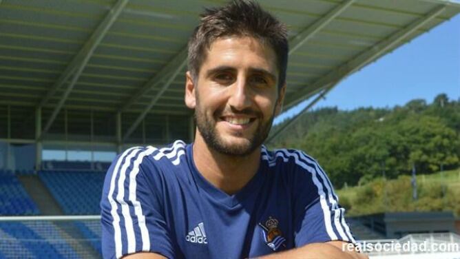 Markel Bergara espera que el equipo pueda volver el año que viene a Europa